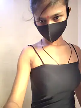 jaanvi-Rani online show from April 24, 2026, 1:52 am