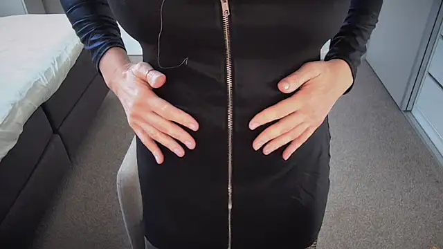 Dutchamber38 online show from March 4, 2025, 8:57 am