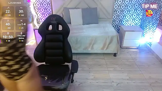 Snapshot of Auurora_tay chatting on January 10, 2026, 11:56 am Auurora tay online show from January 10, 2026, 11:56 am