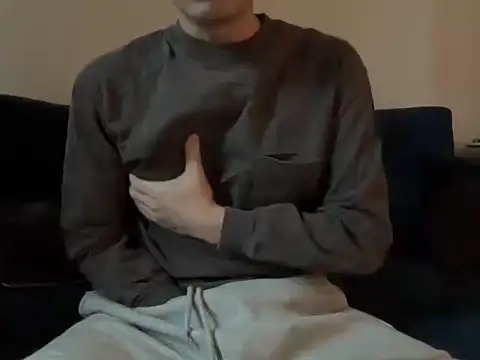 marcmarc777 online show from March 12, 2026, 2:34 pm