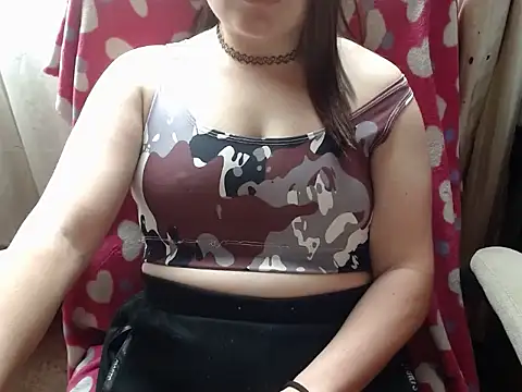 666maskgirl online show from February 2, 2026, 5:11 pm