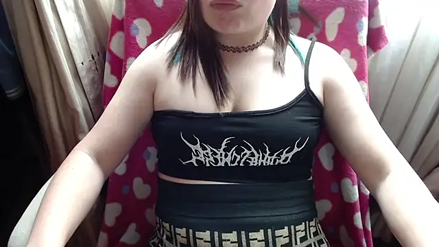 666maskgirl online show from February 10, 2026, 5:28 pm