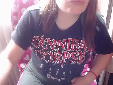 666maskgirl online show from March 25, 2026, 5:08 pm