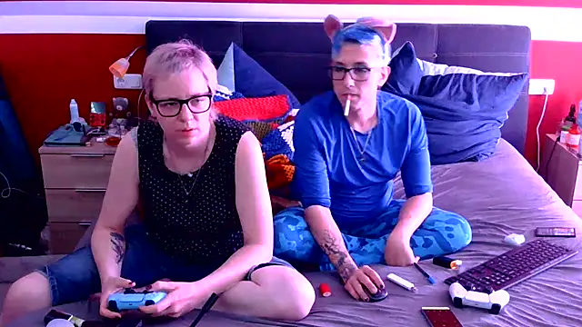 AskAveryAnything online show from June 30, 2026, 12:11 am