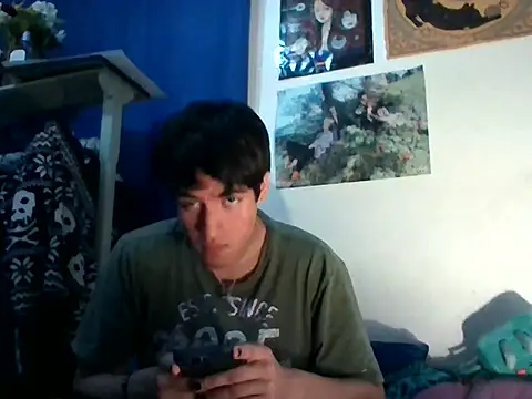 isalexhot online show from December 19, 2025, 8:38 pm