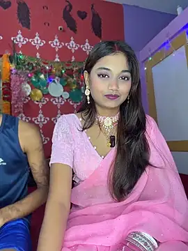 Snapshot of Sweet-priyaa chatting on June 12, 2026, 8:24 am Sweet-priyaa online show from June 12, 2026, 8:24 am