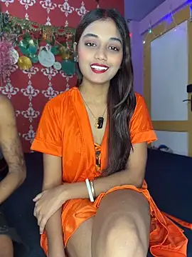 Snapshot of Sweet-priyaa chatting on June 13, 2026, 8:45 am Sweet-priyaa online show from June 13, 2026, 8:45 am