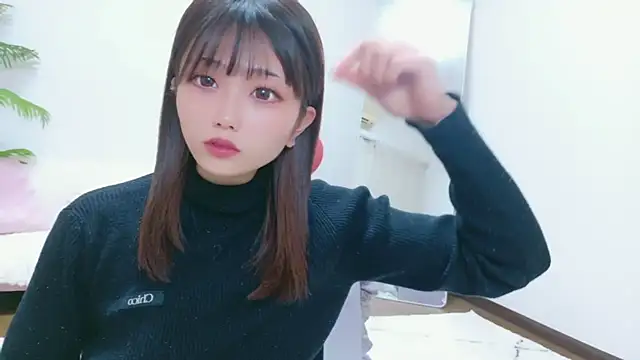 Snapshot of ayu-jpnk chatting on December 20, 2025, 4:47 pm ayu-jpnk online show from December 20, 2025, 4:47 pm