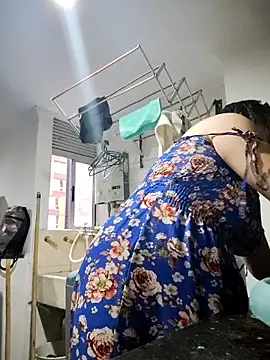 Divine Pouvoir online show from January 15, 2026, 11:59 am