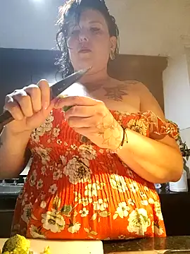 Divine Pouvoir online show from April 4, 2026, 11:13 pm