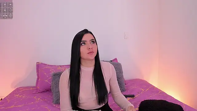 Lilicopper    online show from December 20, 2025, 8:49 pm