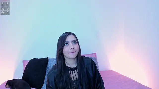 Lilicopper    online show from January 16, 2026, 12:58 am