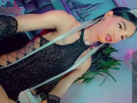 agathaferrer3 online show from March 27, 2026, 3:23 pm