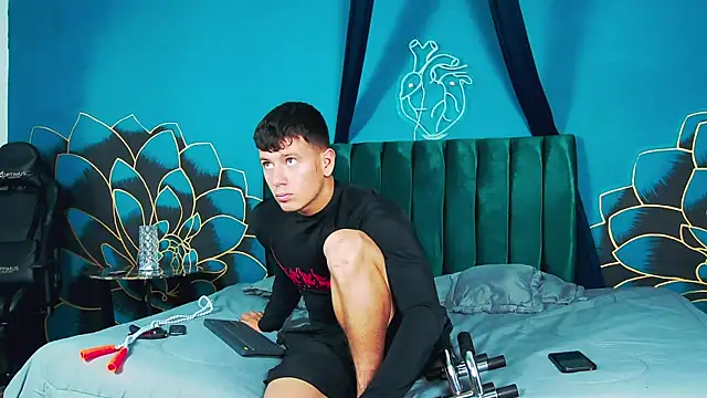 Snapshot of MagnusKnight_ chatting on January 6, 2026, 5:49 pm MagnusKnight online show from January 6, 2026, 5:49 pm