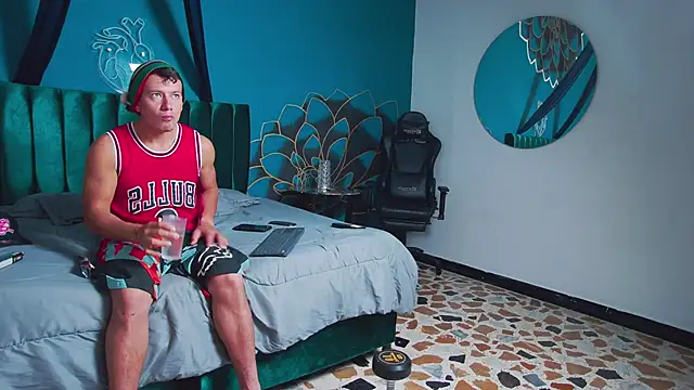 Snapshot of MagnusKnight_ chatting on January 10, 2026, 5:26 pm MagnusKnight online show from January 10, 2026, 5:26 pm