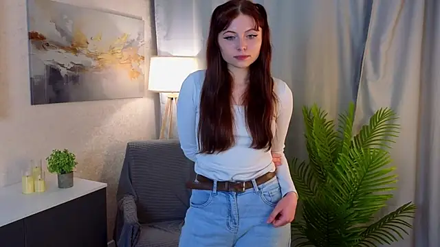 GinnyGowey online show from December 20, 2025, 4:14 pm