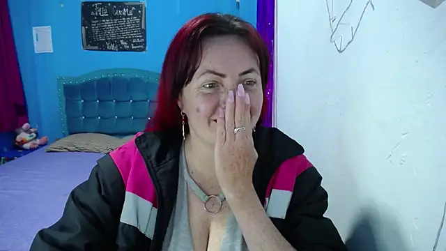 Annelis1 online show from January 16, 2026, 8:02 pm