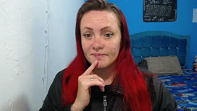 Annelis1 online show from February 10, 2026, 11:58 am