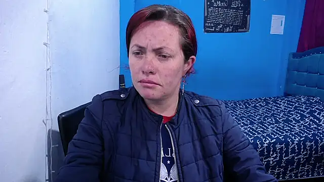 Annelis1 online show from March 5, 2026, 12:56 pm