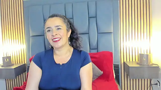 Angelic serenity online show from January 9, 2026, 7:26 pm