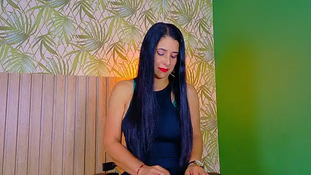 Snapshot of Sunny_River chatting on January 8, 2026, 11:34 am Sunny River online show from January 8, 2026, 11:34 am