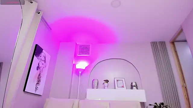 Sensual shannell online show from April 15, 2026, 3:02 am