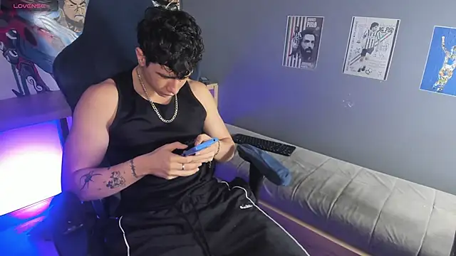 Criss Adams online show from January 17, 2026, 2:16 am