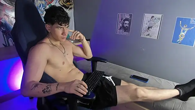 Criss Adams online show from January 18, 2026, 1:53 am