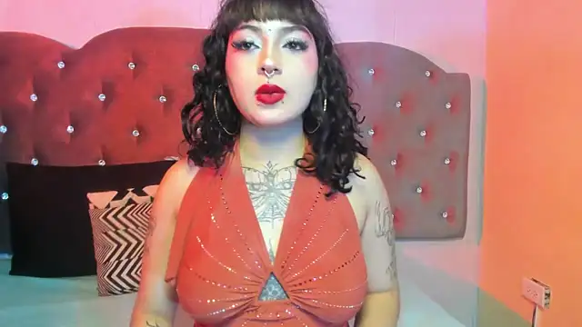 Snapshot of scarlett_venom_ chatting on April 25, 2026, 8:39 pm scarlett venom online show from April 25, 2026, 8:39 pm