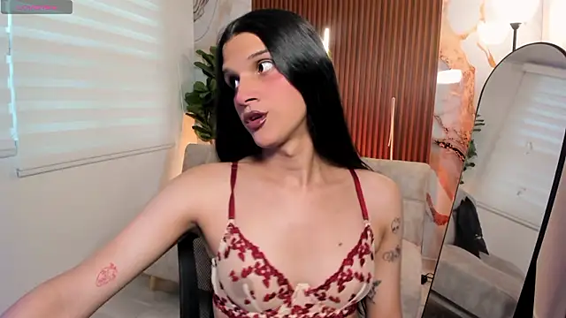 Bianca baldwin  online show from March 20, 2026, 10:03 pm