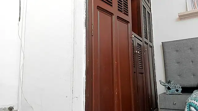 sebastamayo  online show from January 7, 2026, 8:44 pm