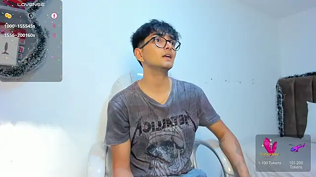 Archie 77 online show from December 15, 2025, 7:07 pm