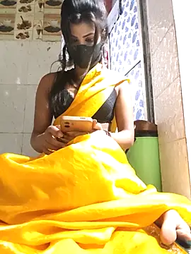 STICKY GIRL online show from February 28, 2026, 6:20 pm