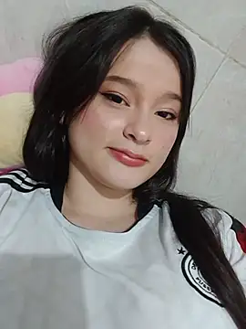 Snapshot of Jasmineloki chatting on June 30, 2026, 12:22 am Jasmineloki online show from June 30, 2026, 12:22 am