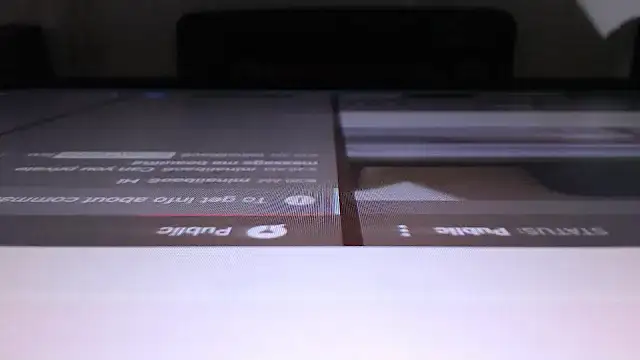 SexyFebbie online show from January 7, 2026, 12:24 am