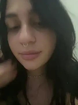 pudizinhaa  online show from February 10, 2026, 10:08 am