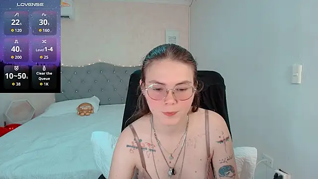 lexalove doll online show from February 23, 2026, 4:43 am