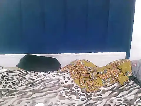 slendercupid online show from February 8, 2026, 8:01 pm