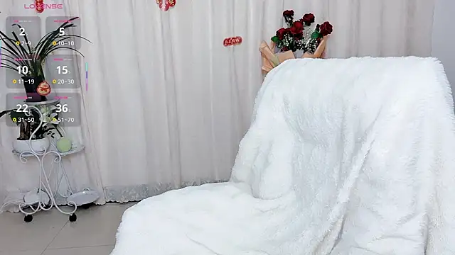 Darkn0t online show from February 15, 2026, 11:34 pm