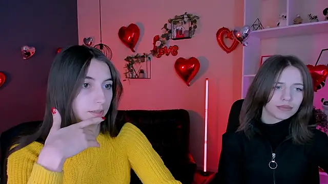 mila firee online show from February 17, 2026, 9:50 am