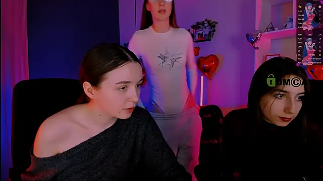 mila firee online show from February 24, 2026, 11:41 am