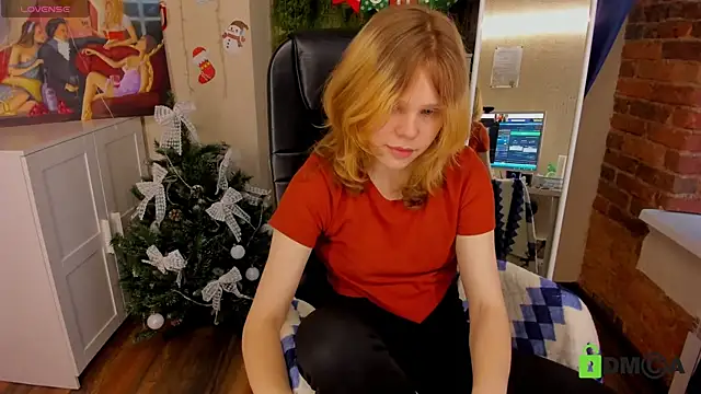 Soft Flame online show from January 16, 2026, 10:52 am