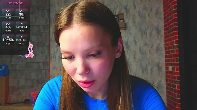 Snapshot of Cara_Sweet1 chatting on May 16, 2026, 6:07 pm Cara Sweet1 online show from May 16, 2026, 6:07 pm