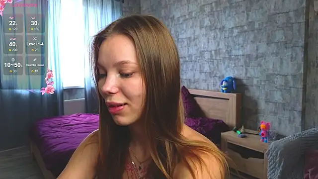 Snapshot of Cara_Sweet1 chatting on June 24, 2026, 11:42 am Cara Sweet1 online show from June 24, 2026, 11:42 am