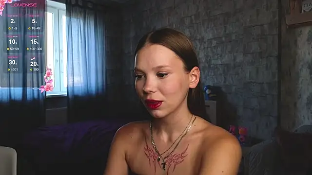 Snapshot of Cara_Sweet1 chatting on July 4, 2026, 3:29 pm Cara Sweet1 online show from July 4, 2026, 3:29 pm