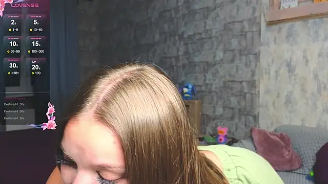 Snapshot of Cara_Sweet1 chatting on July 7, 2026, 6:23 pm Cara Sweet1 online show from July 7, 2026, 6:23 pm