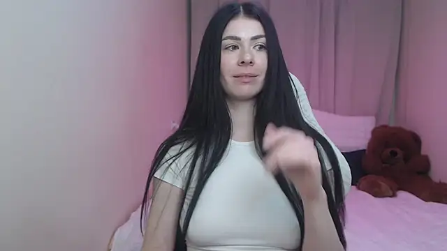 MilaSecret55 online show from April 23, 2026, 12:29 pm