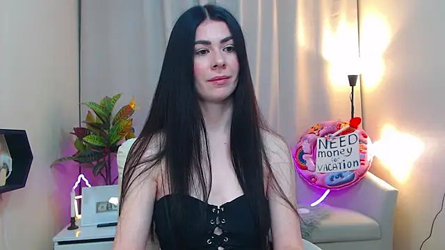 Snapshot of MilaSecret55 chatting on May 30, 2026, 6:43 am MilaSecret55 online show from May 30, 2026, 6:43 am