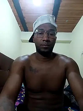 big black27 online show from January 6, 2026, 4:00 pm