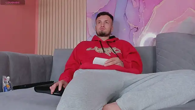 Magicsexx69 online show from January 13, 2026, 10:15 pm